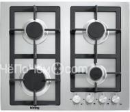 Варочная панель KORTING hg 695 cx
