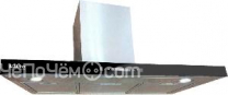 Вытяжка BACKER CH90E-MC-L200 Inox BG