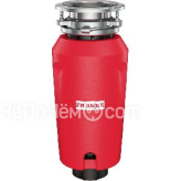 Измельчитель пищевых отходов FRANKE SLIM 75 (134.0715.096)