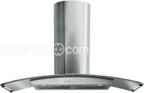 Вытяжка FALMEC astra parete 60 ix (600)