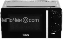 Микроволновая печь GALANZ MOS-1706MB
