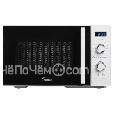 Микроволновая печь MIDEA AM825P2ET-W