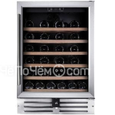 Винный шкаф TEMPTECH VWCR46SS