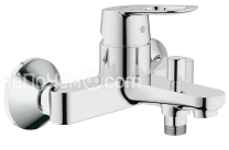 Смеситель GROHE Bauloop 23341000