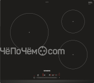 Варочная панель SIEMENS EU631FCB1E