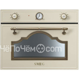 Духовой шкаф SMEG sf4750vcpo