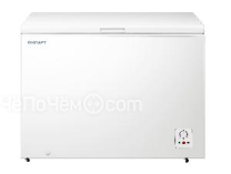 Морозильный ларь KRAFT BD(W)-337QX