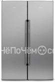 Холодильник VESTFROST VF 395-1 SB (VF395SB Ref+VF391SB FRZ)