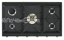 Варочная панель SMEG sr896agh9