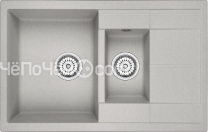 Кухонная мойка WEISSGAUFF WG 6075