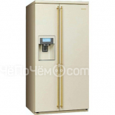 Холодильник SMEG sbs8003po