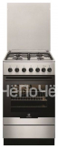 Кухонная плита ELECTROLUX ekk952500x