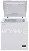 Морозильная камера Kraft BDW 200 BL