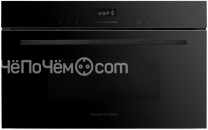 Микроволновая печь ZIGMUND & SHTAIN BMO 27 B