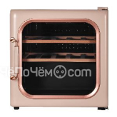 Винный шкаф MAUNFELD MFWC-40SCH14