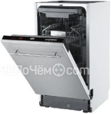 Посудомоечная машина DELONGHI ddw06s cristallo ultimo