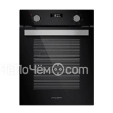 Духовой шкаф MAUNFELD EOEM516PB