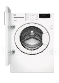 Стиральная машина BEKO WITV 8712 XWG