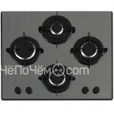 Варочная панель HOTPOINT-ARISTON 7 htd 640 s (mr) ix/ha