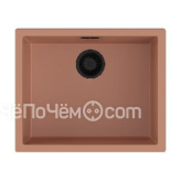 Кухонная мойка OMOIKIRI Kinaru PRO 86-U/I-CN (4997025)