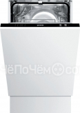 Посудомоечная машина GORENJE gv50211