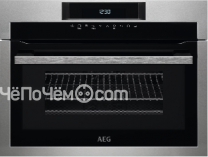 Микроволновая печь Aeg KME 761000 M