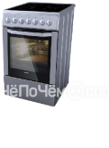 Кухонная плита Beko CSE 57100 GX