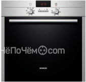 Духовой шкаф SIEMENS hb 23ab510