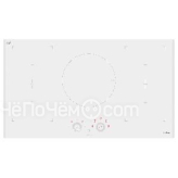Варочная панель KORTING HIB 95750 BW Smart
