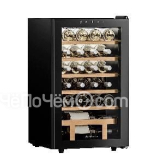Винный шкаф MEYVEL MV24-KBF1