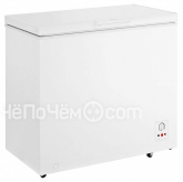 Морозильный ларь HISENSE FC-24DD4SA1