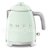 Чайник SMEG KLF05PGEU