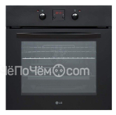 Духовой шкаф LG lb-61v12b