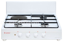 Кухонная плита GEFEST пгэ 910-01