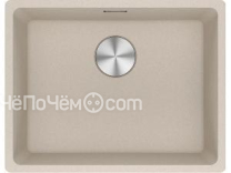 Кухонная мойка FRANKE MRG 110-52 сахара (125.0696.177)