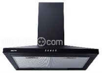 Вытяжка RAINFORD RCH-2621 Black