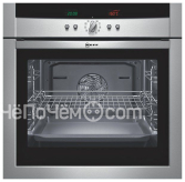 Духовой шкаф NEFF b 15p42 n0