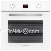 Духовой шкаф KUPPERSBERG SB 691 W