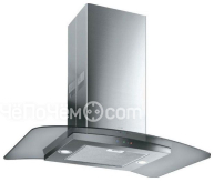 Вытяжка KUPPERSBERG kaminox is x 1 hhm