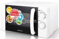 Микроволновая печь SUPRA mws-2107mw