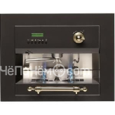 Кофемашина ILVE ES-645SТК графит
