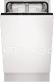 Посудомоечная машина AEG F 96541 VI