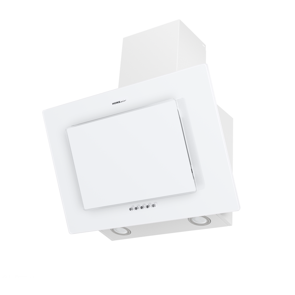 Вытяжка HOMSair ELF PUSH 60 БЕЛЫЙ