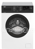 Стиральная машина BEKO WRE65120ZAW