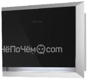 Вытяжка FABER Twice Aries BK Glass/X A60