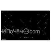 Варочная поверхность MEFERI MIH905BK POWER