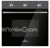 Духовой шкаф RODMANS BOE 4501 BL