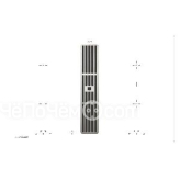 Варочная поверхность KUPPERSBUSCH KMI 8500.0 WR Stainless Steel