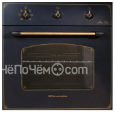 Духовой шкаф DELUXE 6006.03 эшв- 009