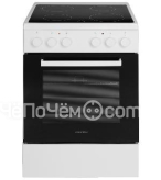 Плита MAUNFELD MEC65CW07